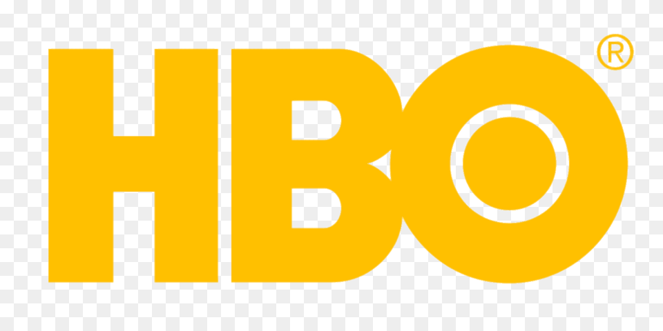 Hbo Logo Yellow Free Png Download