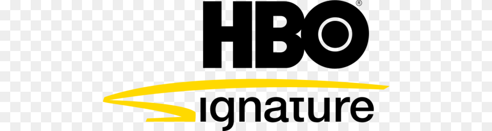 Hbo Signature Free Png Download