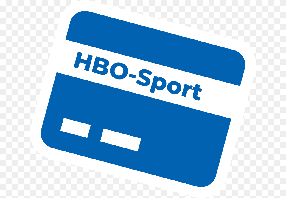 Hbo Sport Pas Hbo Sport, First Aid, Text, Credit Card Png