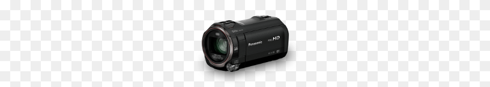 Hc Camcorders, Camera, Electronics, Video Camera Free Transparent Png