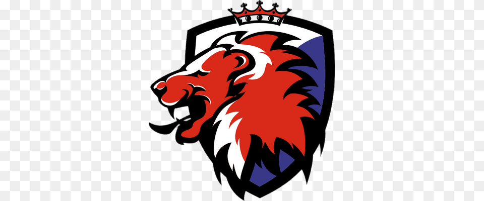 Hc Dynamo Moscow Logo Transparent, Emblem, Symbol, Baby, Person Png