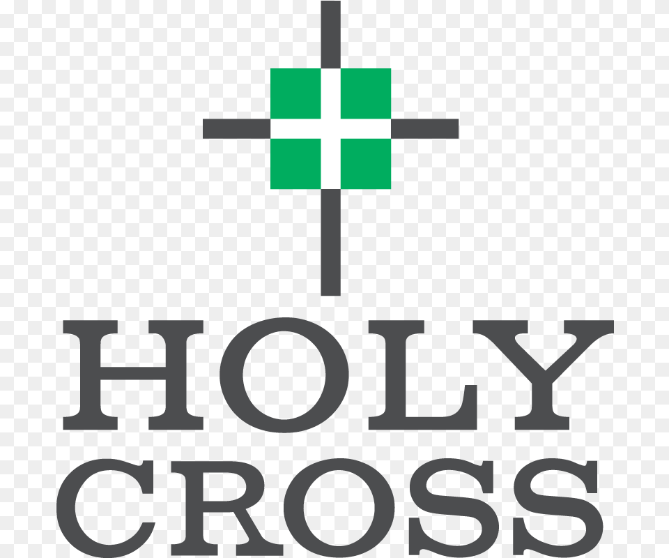 Hc Logo 2 Color, Cross, Symbol Png Image