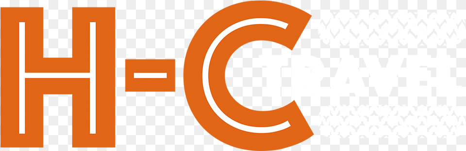 Hc Travel, Logo, Text Png Image