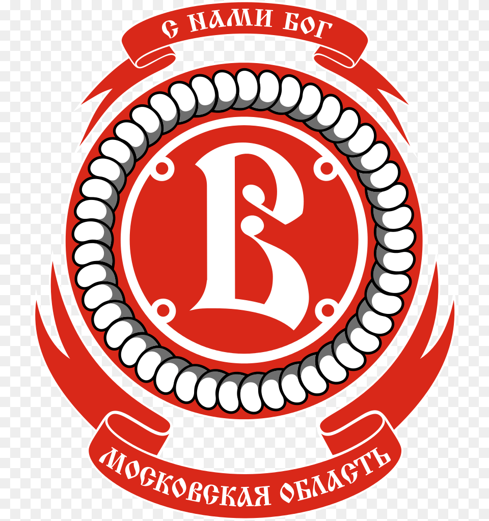 Hc Vityaz Logo, Emblem, Symbol, Dynamite, Weapon Free Png Download