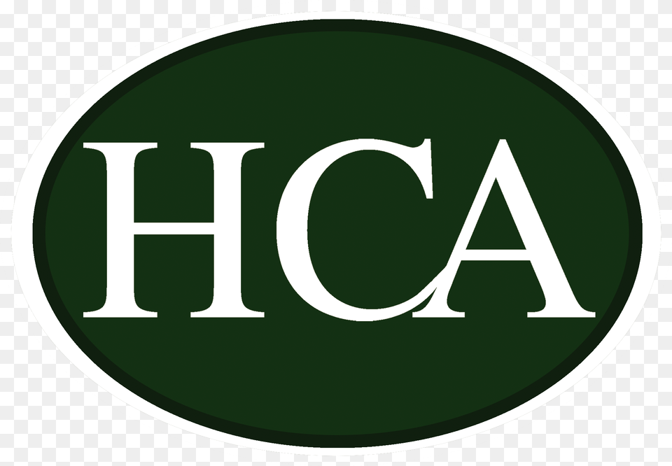 Hca Logos Wall Street Journal Online, Green, Logo, Disk Png Image