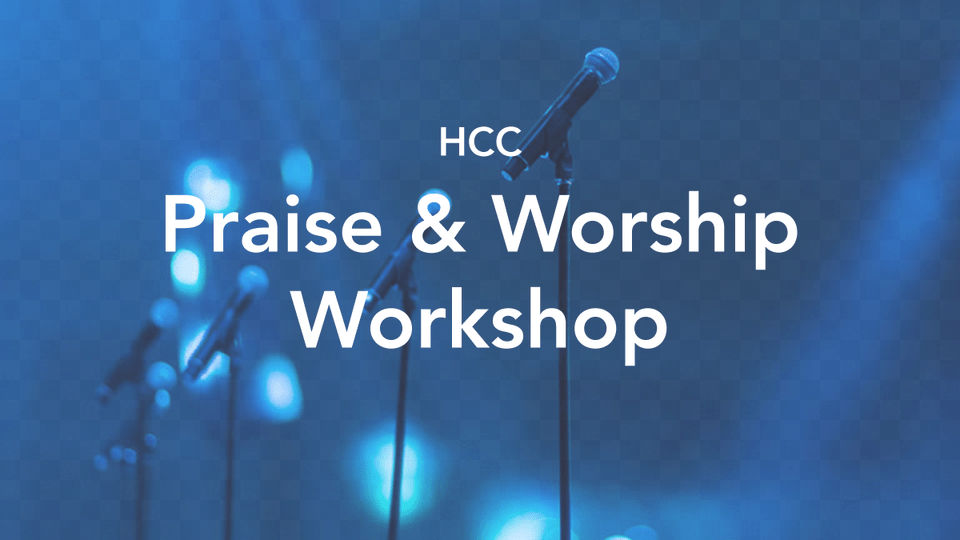 Hcc Praise And Worship Workshop, Electrical Device, Lighting, Microphone, Concert Png