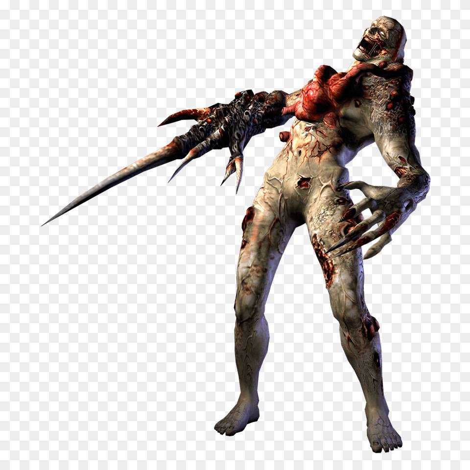 Hcg Resident Evil Collectibles, Adult, Male, Man, Person Free Png Download