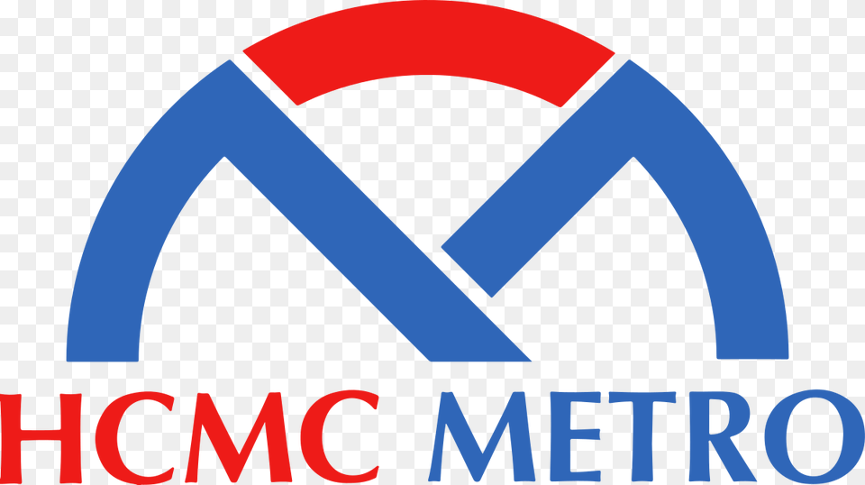 Hcmc Metro Line, Logo Free Png Download