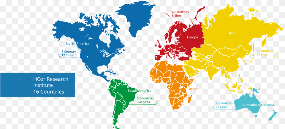 Hcor Research Institute Aiesec World Map, Atlas, Chart, Diagram, Plot Free Transparent Png