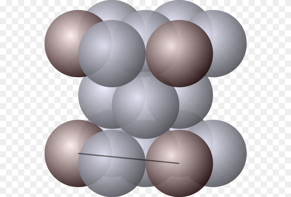 Hcp Slip System Prism2nd A Circle, Sphere Png Image