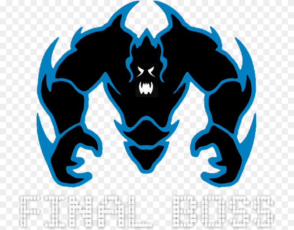 Hcs U0026 Mlg Gamer Pictures For Xbox One Tutorial Halo Final Boss Logo, Stencil, Person, Electronics, Hardware Free Png Download