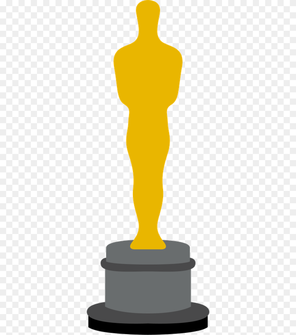 Hd Academy Awards The Oscar Clipart, Adult, Male, Man, Person Free Png