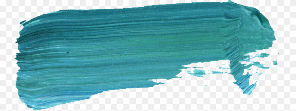 Hd Acrylic Paint Brush Stroke, Accessories, Gemstone, Jewelry, Turquoise Png