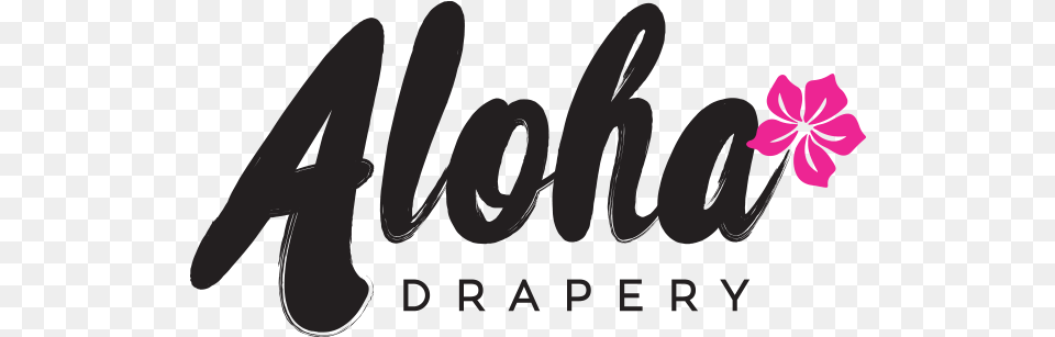 Hd Aloha Transparent Image Logo Aloha, Flower, Plant, Purple, Petal Free Png