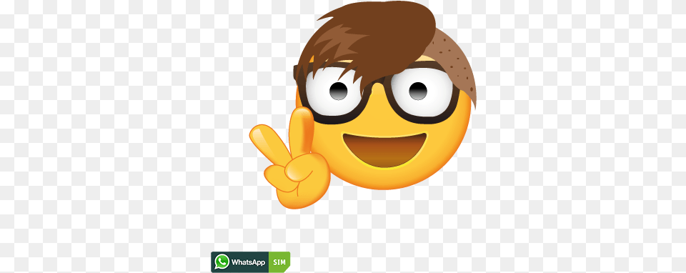 Hd Angry Emoji Of Whatsapp The Whatsapp Hd Emoji, Nature, Outdoors, Snow, Snowman Png