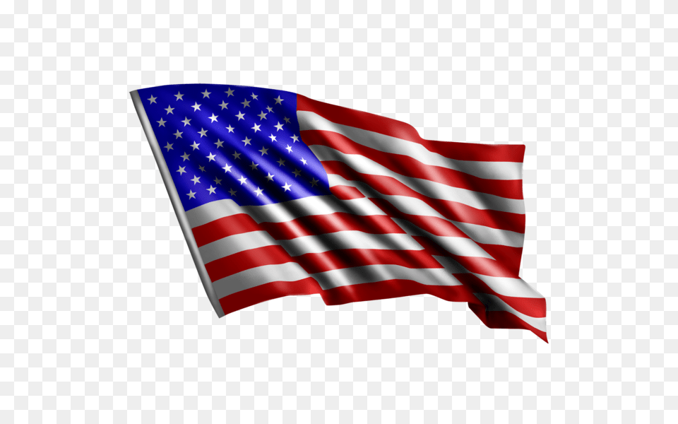 Hd Animated American Flag T Animated American Flag Transparent, American Flag Png Image