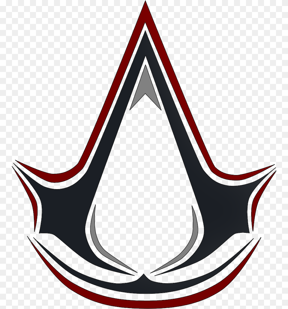 Hd Assassin Creed Logo Assassin39s Creed Logo, Emblem, Symbol Png