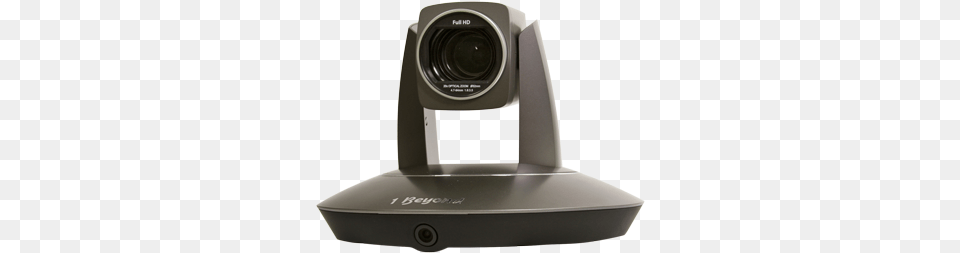 Hd Automated Tracking Camera 1 Beyond Autotracker, Electronics, Webcam, Speaker Free Transparent Png