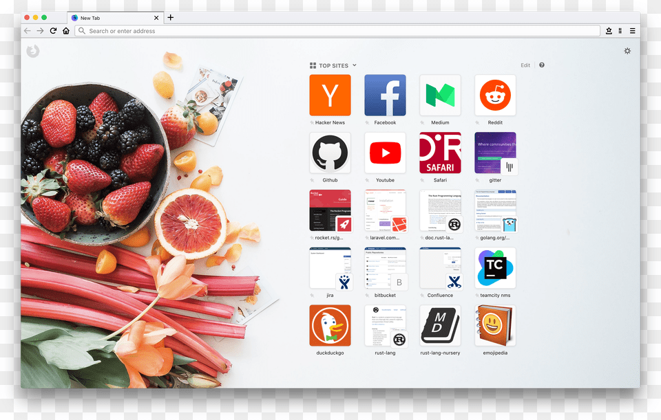 Hd Background Related To Food Png Image