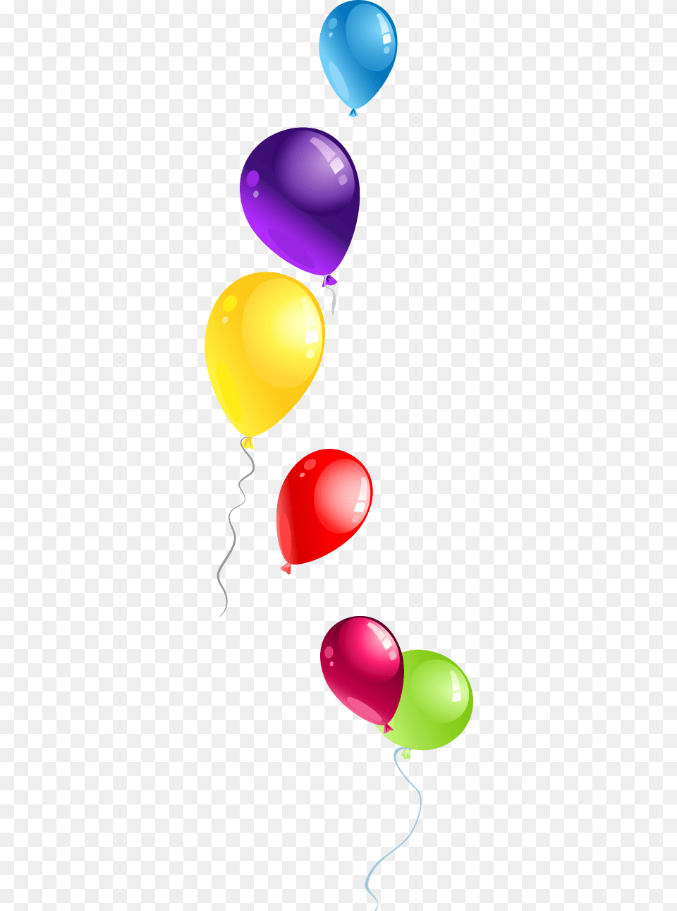 Hd Balloon Arch Left Balloons Left Side Free Transparent Png