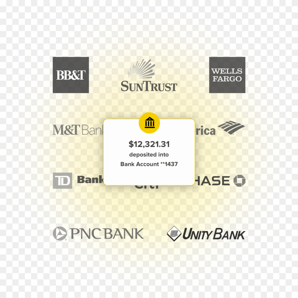 Hd Banks Pnc Bank, Text, Disk, Business Card, Paper Png