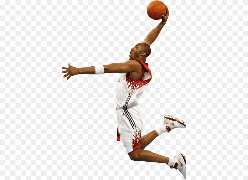 Hd Basketball Dunk Images James Harden Dunking, Person, Ball, Basketball (ball), Playing Basketball Free Png