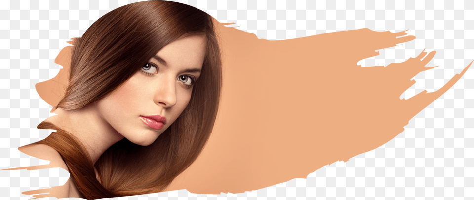 Hd Beautiful Lady With Shiny Hair Long Hair Lady, Adult, Portrait, Photography, Person Free Transparent Png