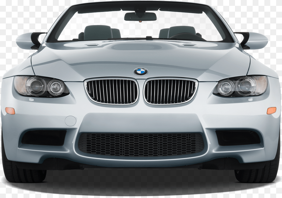 Hd Bmw Car Front The O2 Arena, Transportation, Vehicle, Bumper, Convertible Png Image