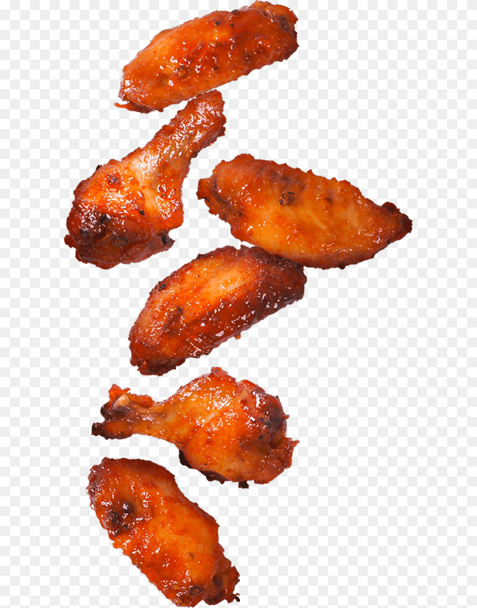 Hd Boneless Wings Wings Background Chicken Wings Clipart, Bread, Food, Fried Chicken, Animal Free Png