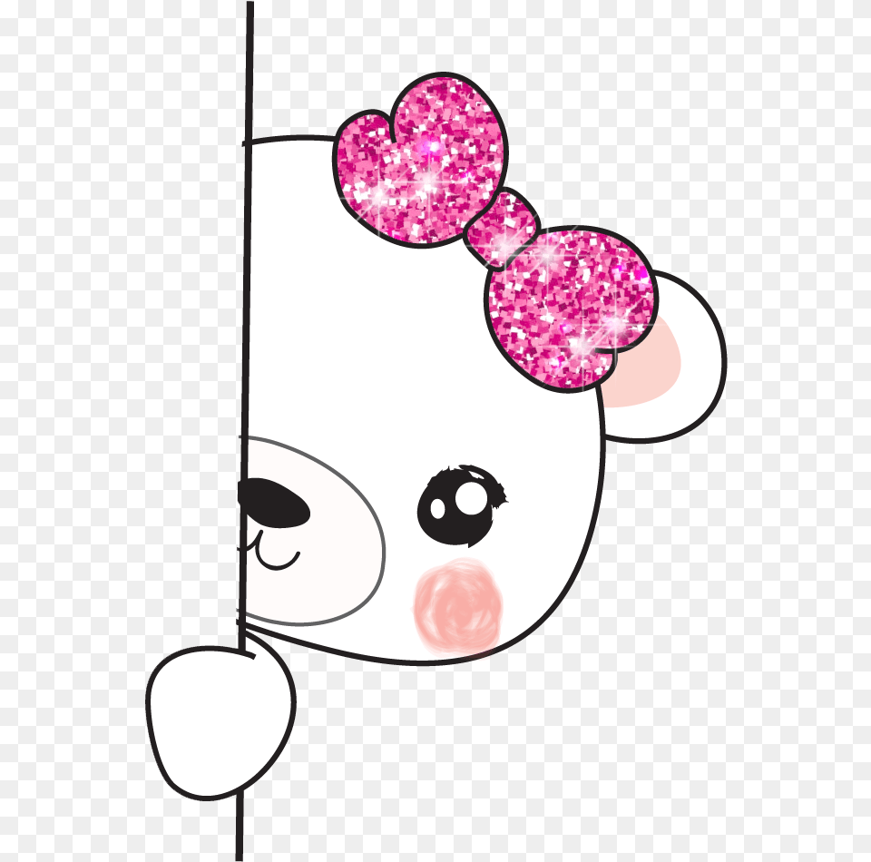 Hd Boo Drawing Peek Png