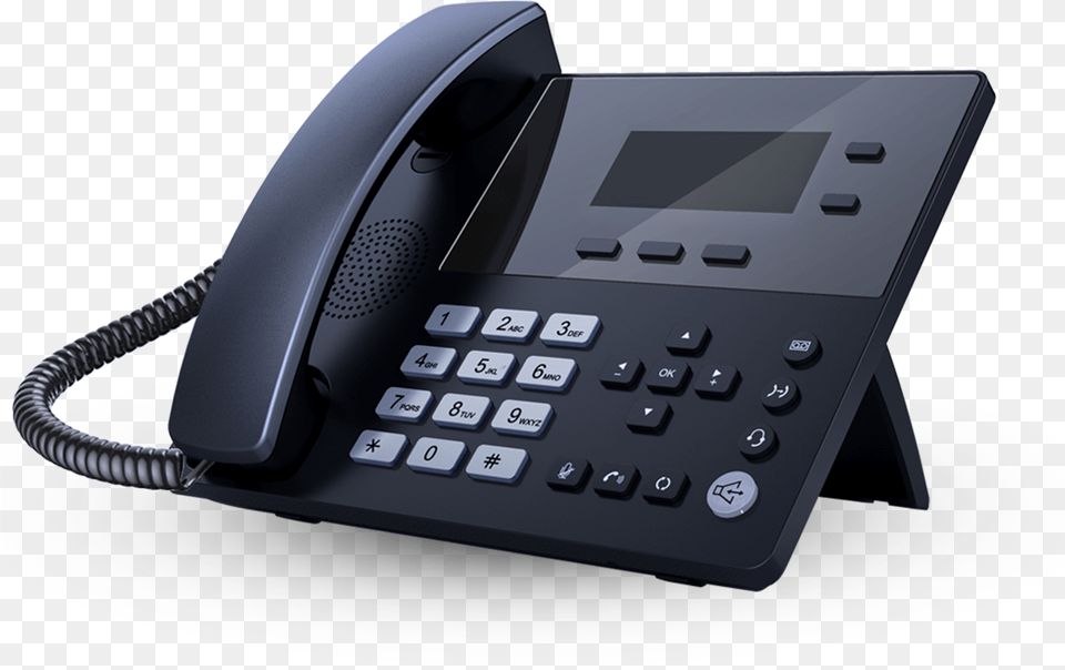 Hd C2w Wifi Sip Phone Is A Multi Access Network Voip Phone, Electronics, Mobile Phone, Dial Telephone Png