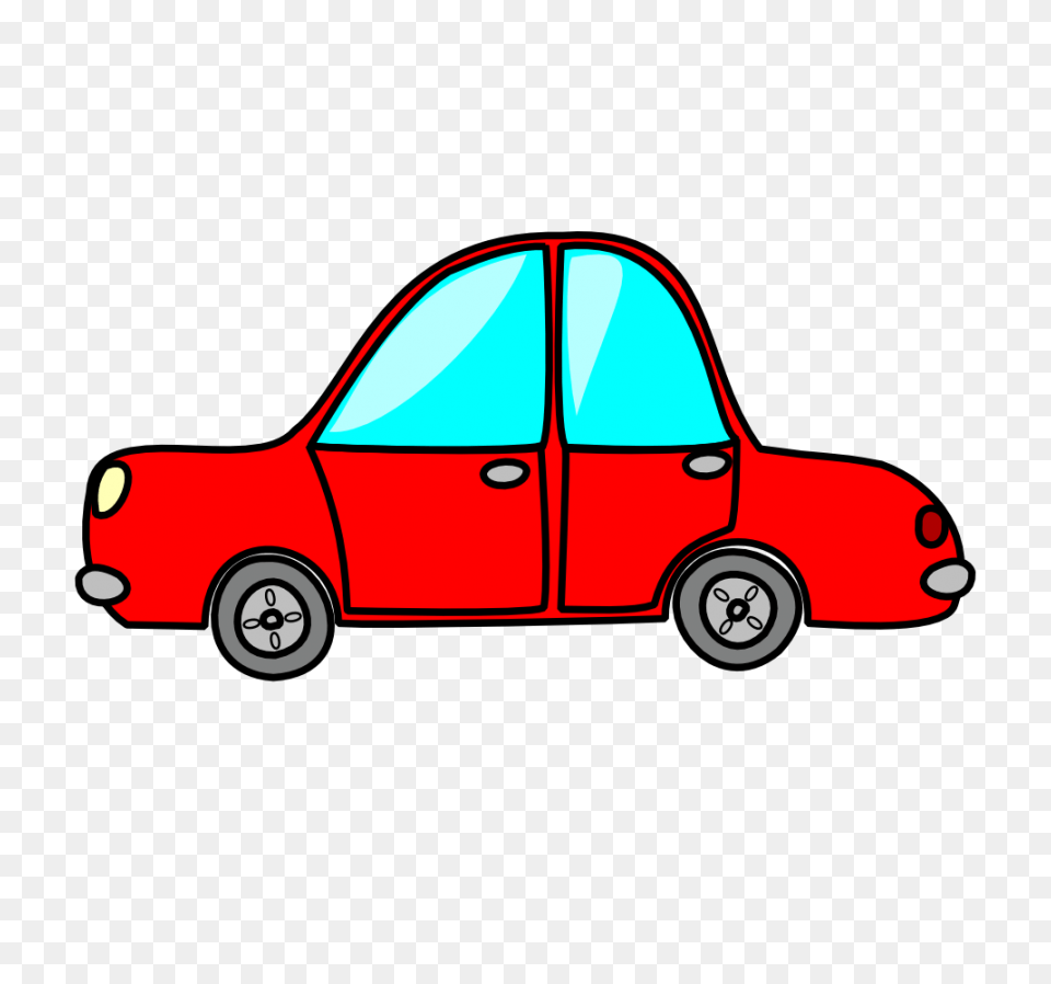 Hd Car Clipart For Laptop Clipart, Vehicle, Sedan, Transportation, Spoke Free Png Download