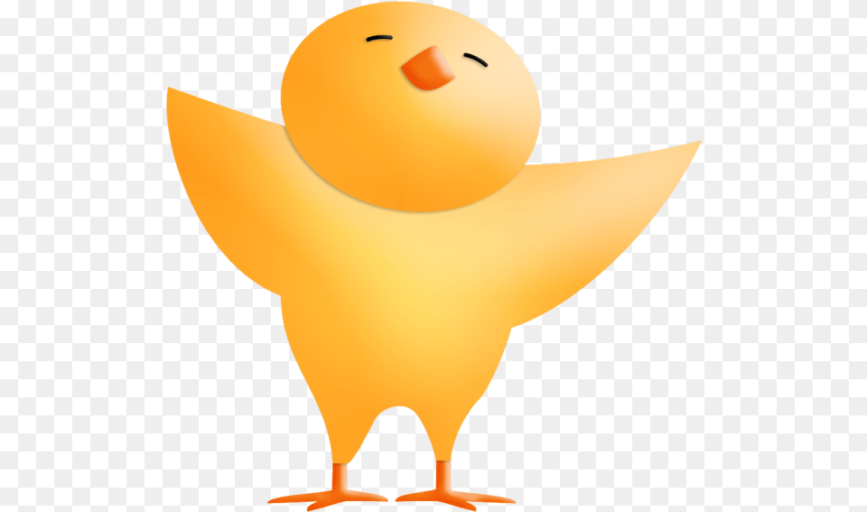 Hd Chick Album Chickpng Clip Easter, Animal, Bird Free Png