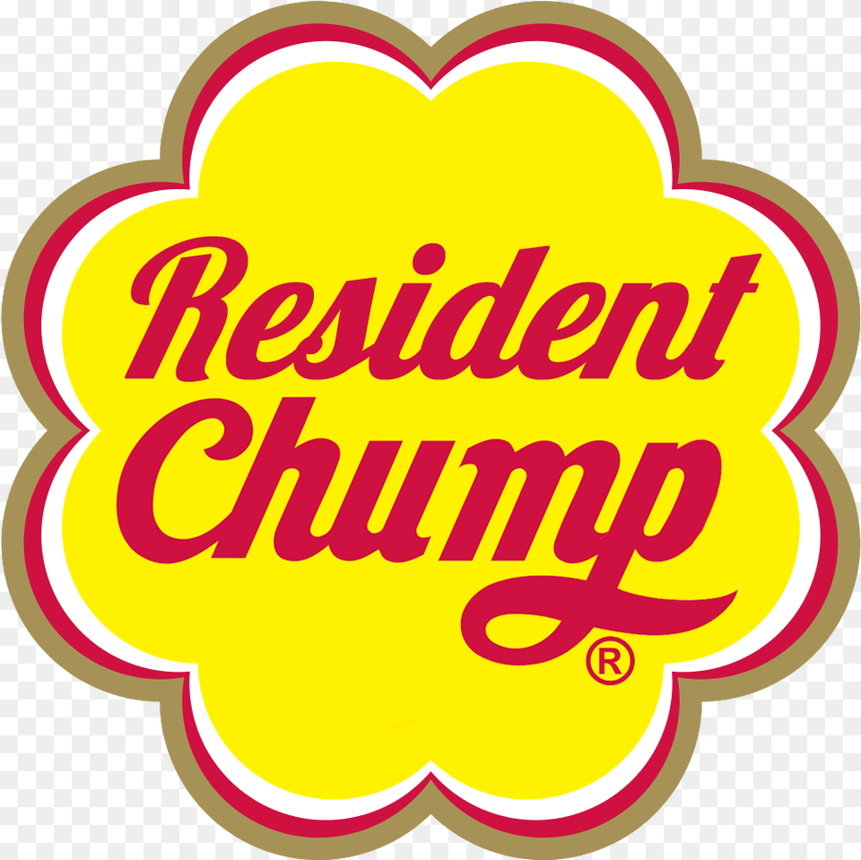 Hd Chotus Hashtag Chupa Chups Chupa Chups Lollipop Logo, Text Free Png Download
