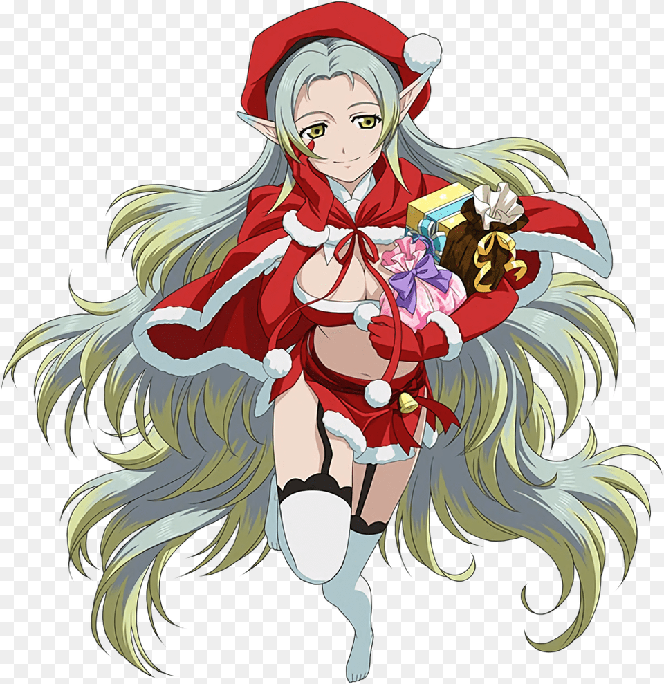 Hd Christmas Tumblr Transparent Image Tales Of Asteria Muzet, Book, Comics, Publication, Adult Free Png