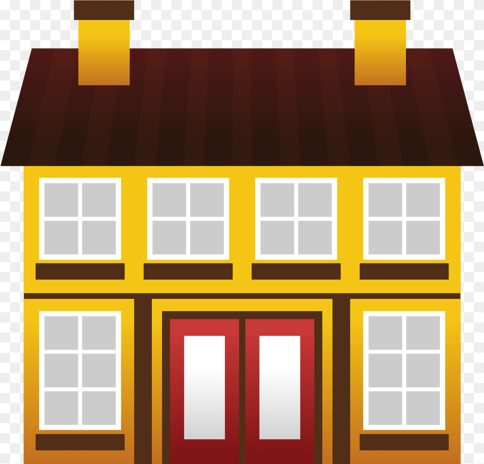 Hd Clipart Abstract Shop Store House, Architecture, Building, Door, Housing Png