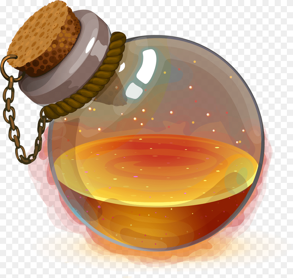 Hd Coffee Stain Invests In New Developer Lavapotion Potion, Birthday Cake, Cake, Cream, Dessert Free Png Download