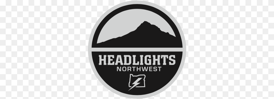 Hd Complete Custom Headlight Shop Headlights Nw Circle, Sticker, Logo, Architecture, Building Free Transparent Png