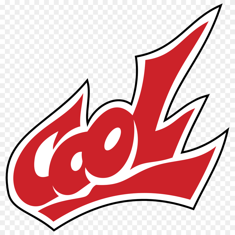 Hd Cool Logo Cool Logo, Animal, Fish, Sea Life, Shark Free Transparent Png