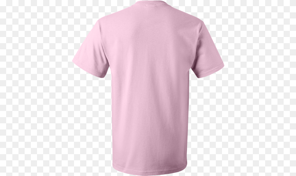 Hd Cotton Short Sleeve T Active Shirt, Clothing, T-shirt Free Transparent Png