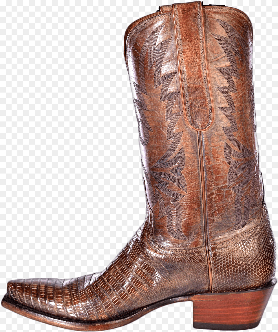 Hd Cowboy Boots And Flowers Cowboy Boot Cowboy Boot Transparent, Clothing, Footwear, Shoe, Cowboy Boot Png Image