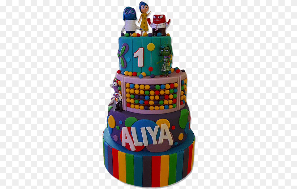 Hd Custom Cakes Birthday Cake Gift Happy Birthday Aliya Cake, Birthday Cake, Cream, Dessert, Food Free Transparent Png