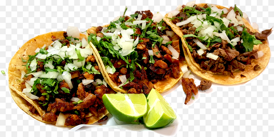 Hd De Asado Tacos Png