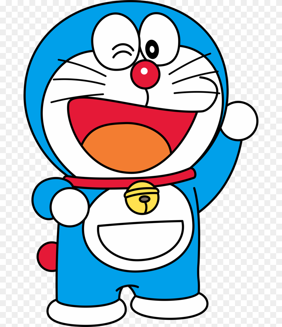 Hd Doraemon Clipart Doraemon, Baby, Person Free Transparent Png
