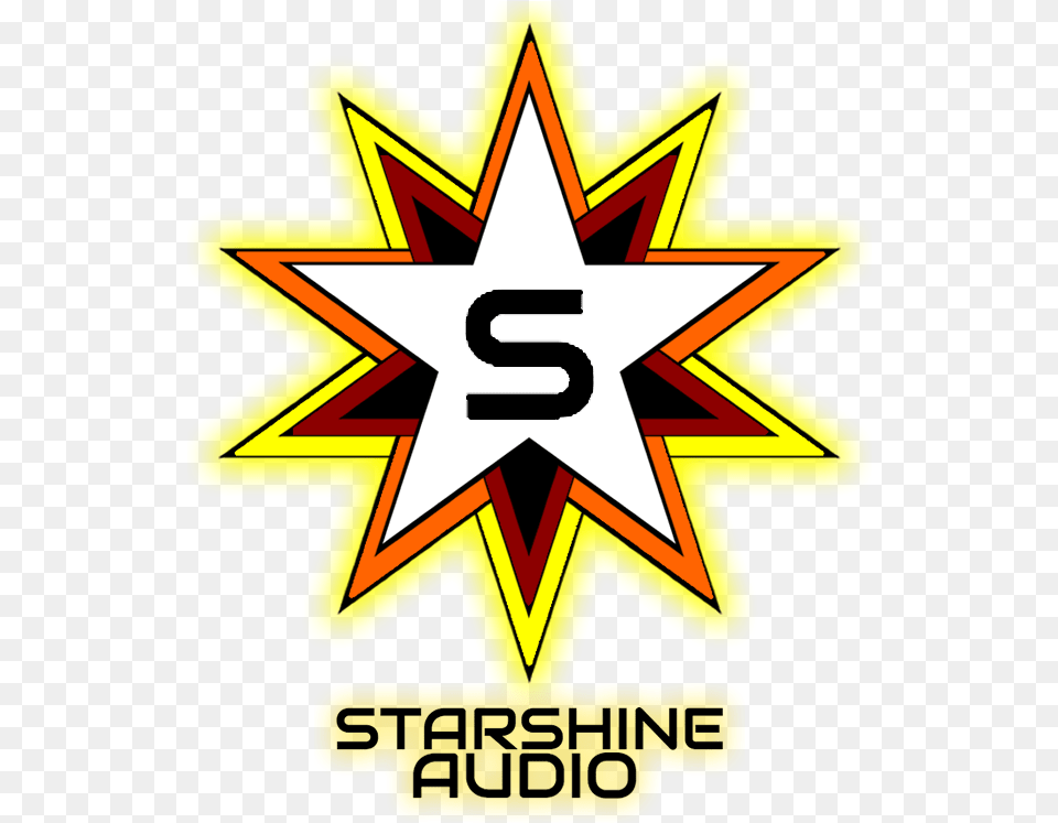 Hd Download Emblem, Star Symbol, Symbol, Dynamite, Weapon Png Image
