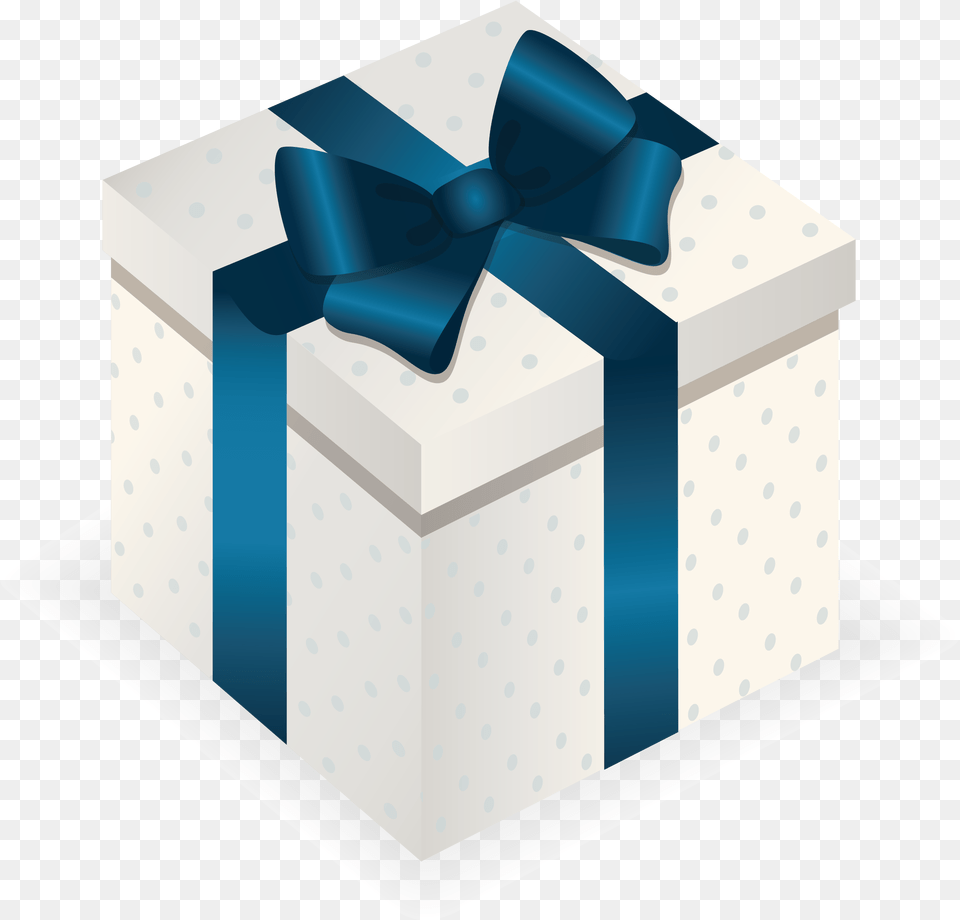 Hd Download Gift Boxes Blue Transparent Gift, Box Free Png