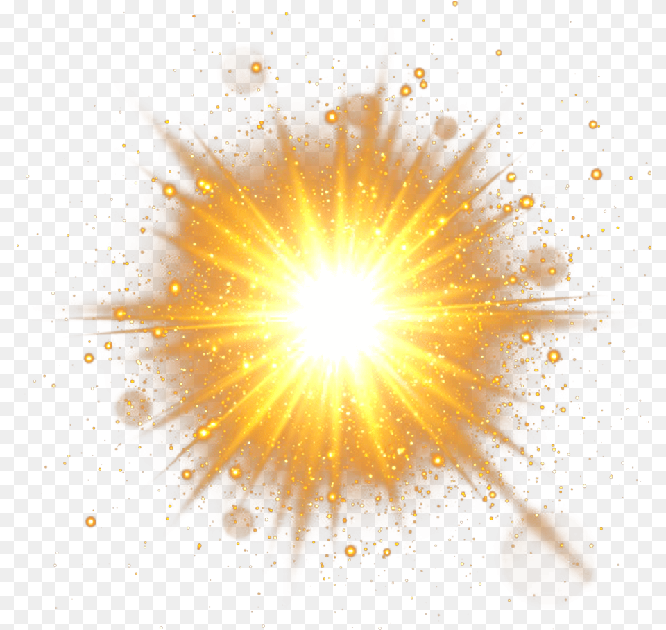 Hd Download Glowing Light Gif, Flare, Lighting, Nature, Outdoors Png