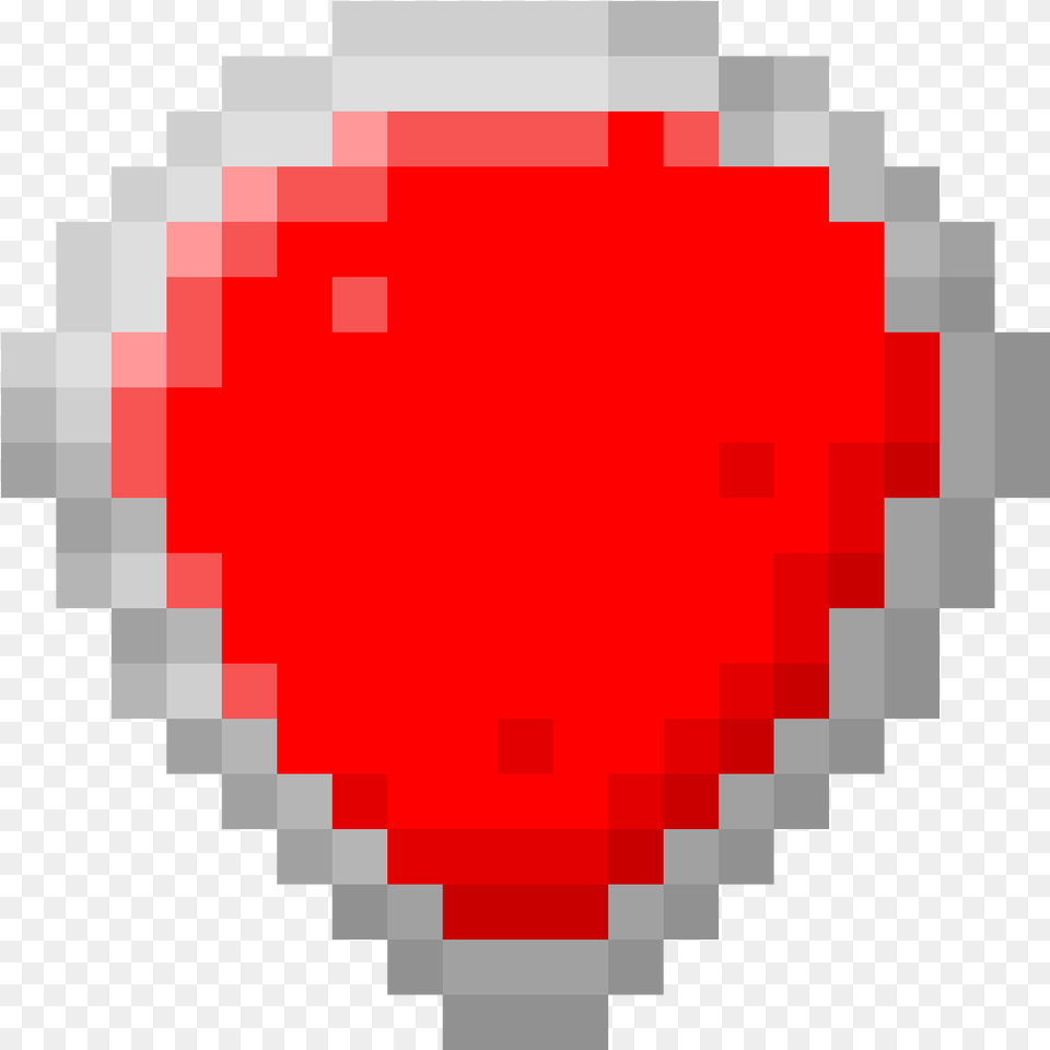Hd Download Jewel Pixel Art, First Aid, Balloon, Heart Free Transparent Png