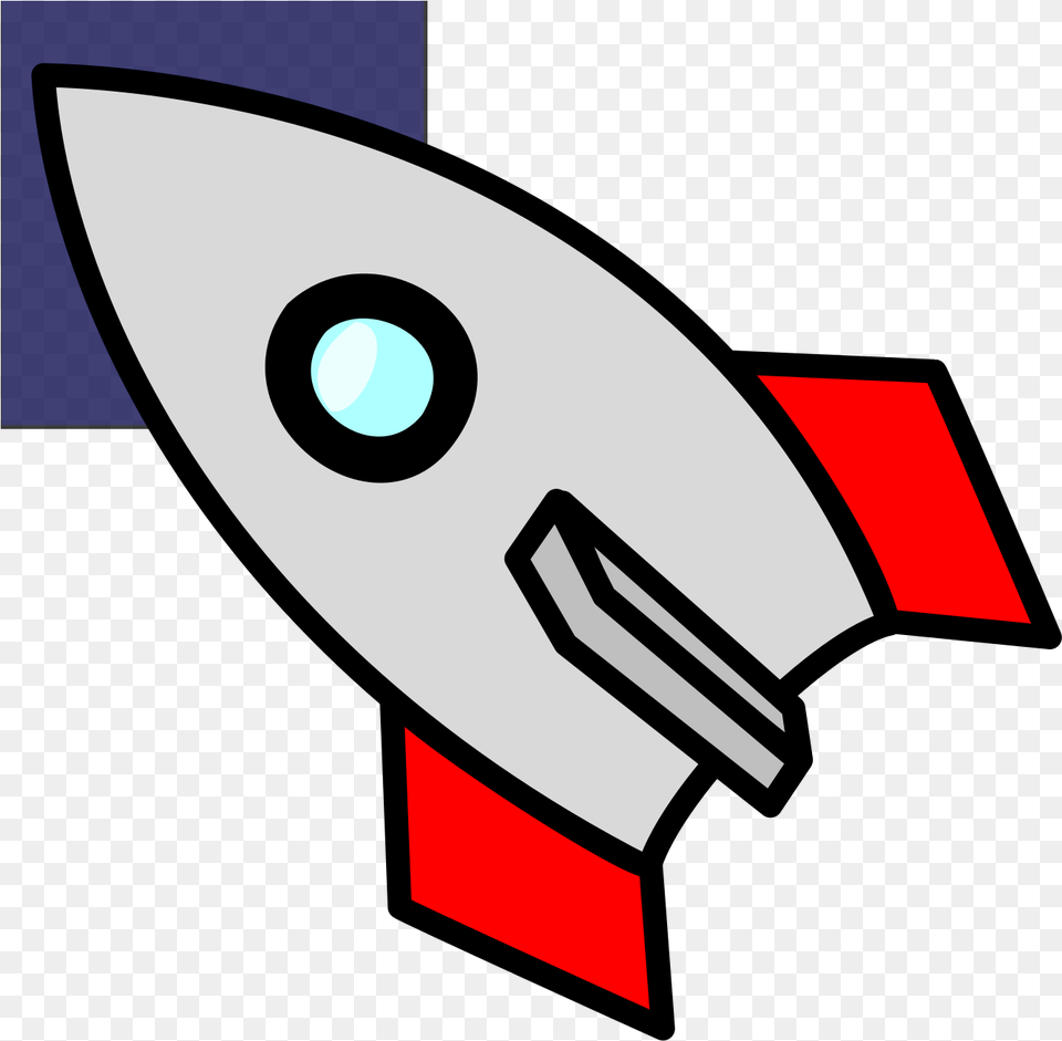 Hd Download Rocket Clipart Png