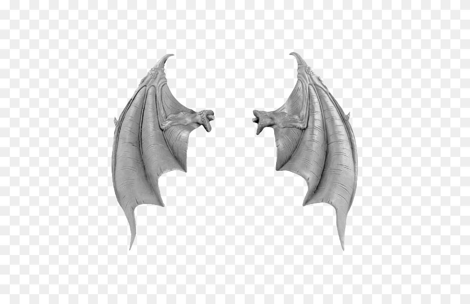 Hd Dragon Wings Background Dragon Wings No Background, Accessories, Art Free Png Download
